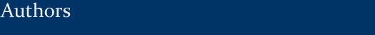 Authors