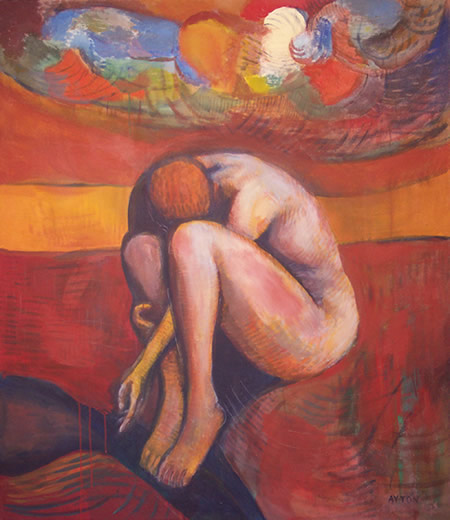 Narcissus by William T. Ayton